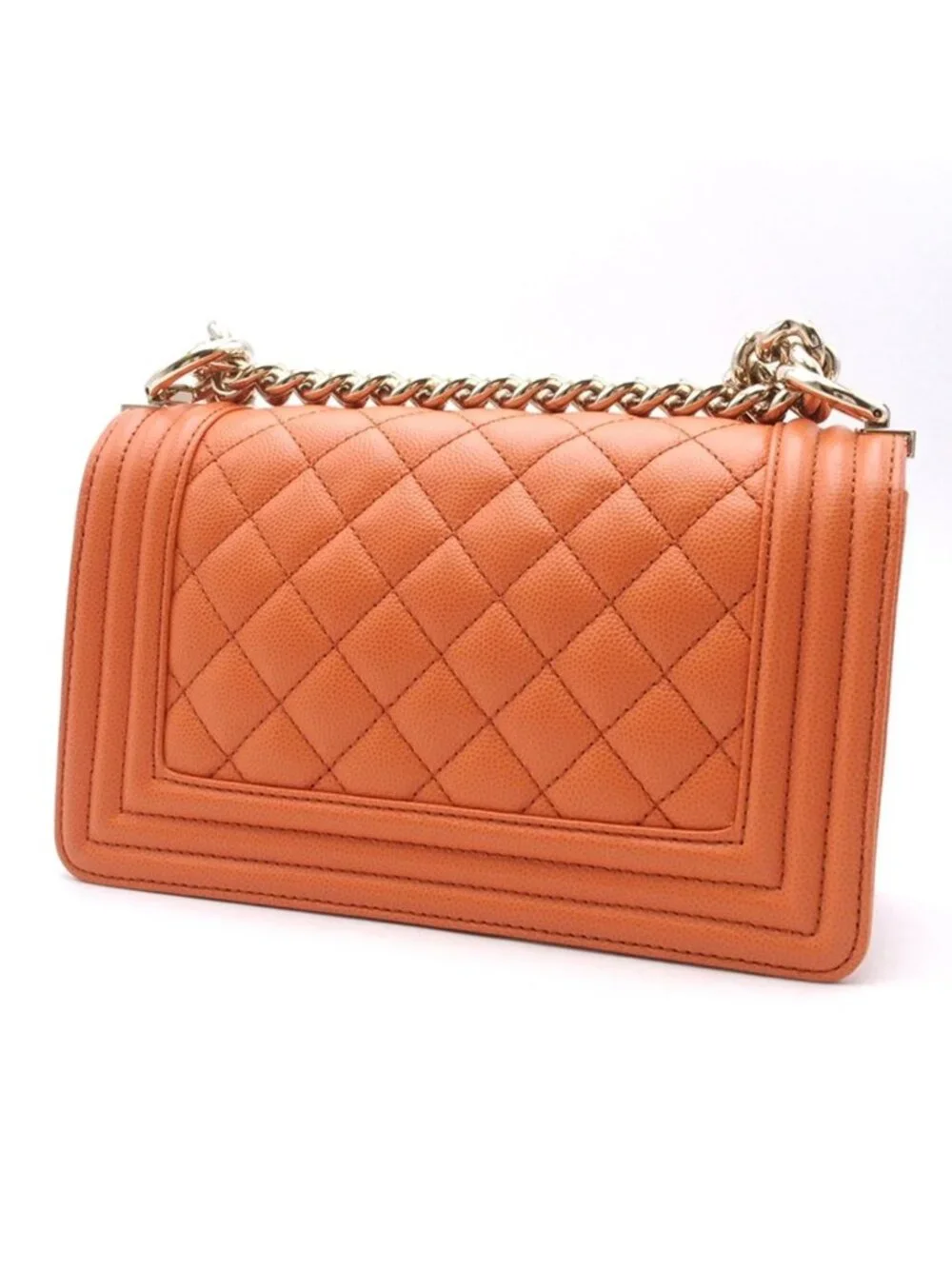 CHANEL this authentic